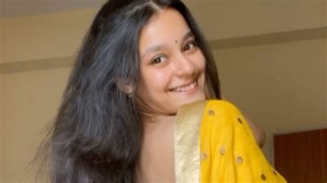 subhashree leaked pics|Subhashree viral video: Know all about 17.
